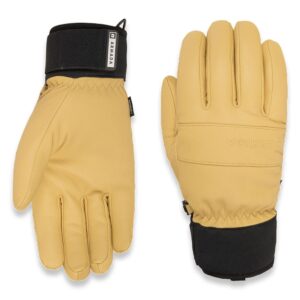 Armada Wasco Work Gloves Beige S Hombre
