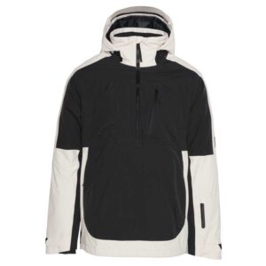 Armada Wetherill 2l Jacket Negro S Hombre