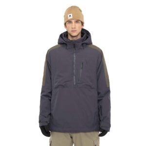 Armada Wetherill 2l Jacket Azul M Hombre