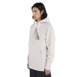Armada Wilkel Rideable Hoodie Beige M Hombre