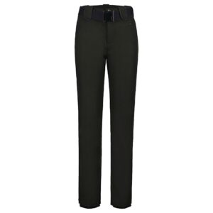 Luhta Joensuu L Pants Negro 34 Mujer