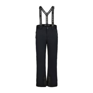 Luhta Kortepohja L Pants Negro 56 Hombre