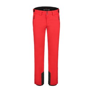 Luhta Kumpula L Pants Rojo 52 Hombre