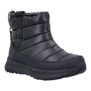 Cmp Zoy Wp Snow Boots Negro EU 41 Mujer