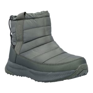 Cmp Zoy Wp Snow Boots Gris EU 41 Mujer