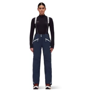 Mammut Nordwand Pro Hs Pants Azul 42 / Long Mujer