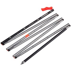Mammut 240 Short Probe Plateado