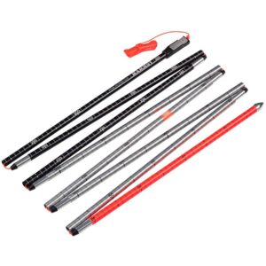 Mammut Speed Lock 320 Probe Plateado