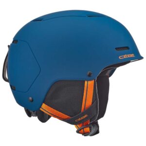 Cebe Bow Helmet Azul 48-51 cm