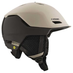 Cebe Motion Mips Visor Helmet Beige 54-56 cm