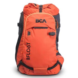 Bca Float E2 45l Backpack Naranja M-L