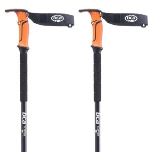 Bca Scepter 3s Poles Naranja 100-140 cm
