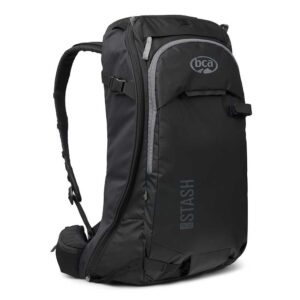Bca Stash Pro 22l Backpack Negro M-L