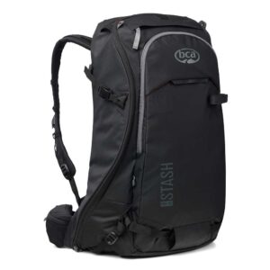 Bca Stash Pro 32l Backpack Negro M-L