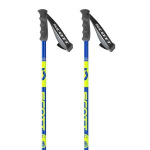 Scott Riot Poles Transparente 120 cm