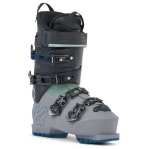K2 Reverb Junior Alpine Ski Boots Gris 27.5