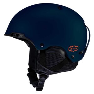 K2 Stash Helmet Azul S