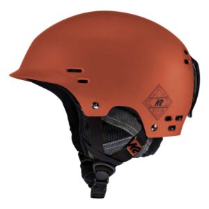 K2 Thrive Helmet Naranja M