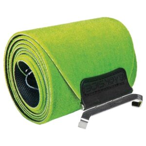 K2 Universal 125 Mm Skins Verde 165-175