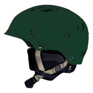 K2 Virtue Helmet Verde M