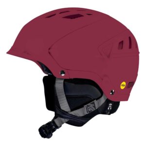 K2 Virtue Mips Helmet Rosa M