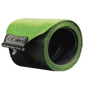 K2 Wayback 80 Mm Pro Skins Verde 170