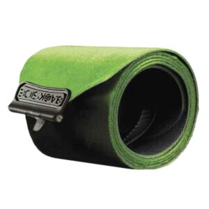 K2 Wayback 84 Mm Skins Verde 136-146