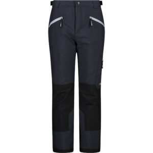Cmp 32w0504 Pants Gris 16 Years Niño
