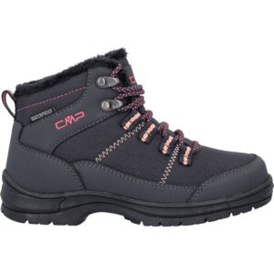 Cmp Annuuk 31q4954 Snow Boots Gris EU 35
