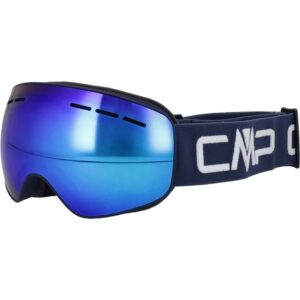 Cmp Ephel Ski Goggles Azul