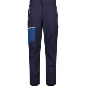 Cmp Free Ride 33w2887 Pants Azul M Hombre