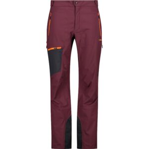 Cmp Free Ride 33w2887 Pants Rosa M Hombre