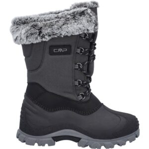 Cmp Magdalena Snow Boots Negro EU 36