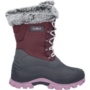 Cmp Magdalena Snow Boots Rojo EU 39