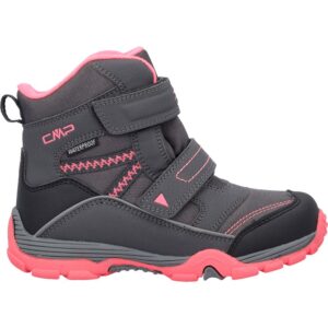Cmp Pyry Wp 38q4514j Snow Boots Gris EU 33
