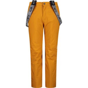 Cmp Salopette 3w15994 Pants Amarillo 12 Years Niño