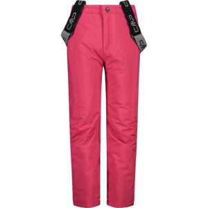 Cmp Salopette 3w15994 Pants Rosa 16 Years Niño