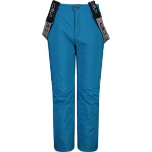 Cmp Salopette 3w15994 Pants Azul 5 Years Niño