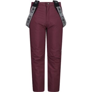 Cmp Salopette 3w15994 Pants Rosa 5 Years Niño