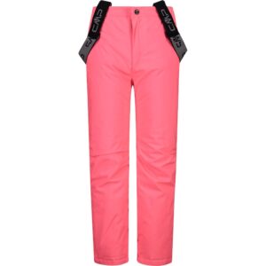 Cmp Salopette 3w15994 Pants Rosa 12 Years Niño