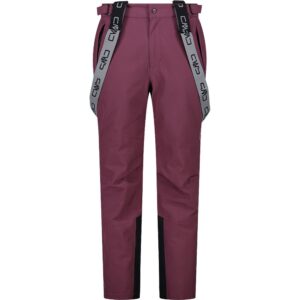 Cmp Salopette 3w17397n Pants Rosa 3XL Hombre