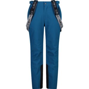 Cmp Salopette 3w17397n Pants Azul 3XL Hombre