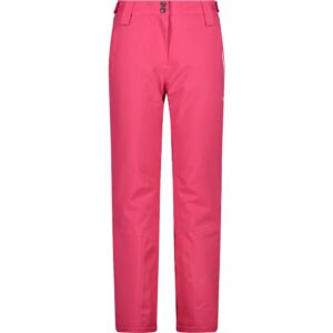 Cmp Ski 39w1716 Pants Rosa XL Mujer