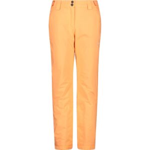 Cmp Ski 39w1716 Pants Naranja L Mujer