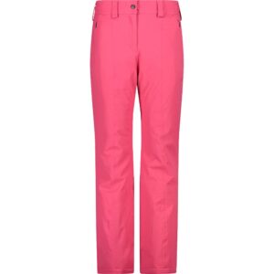 Cmp Ski 3w20636 Pants Rosa M Mujer