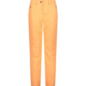 Cmp Ski 3w20636 Pants Naranja S Mujer