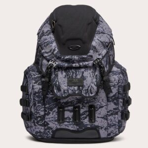 Oakley Apparel Kitchen Sink Backpack Gris