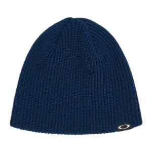 Oakley Apparel Session Beanie Azul Mujer