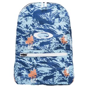 Oakley Apparel The Freshman Pkble Rc Backpack Azul