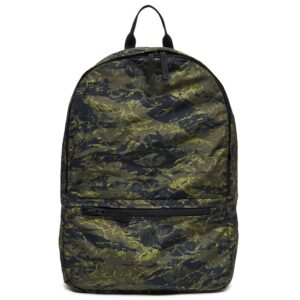 Oakley Apparel The Freshman Pkble Rc Backpack Verde